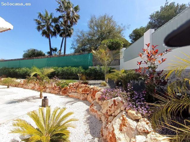 Chalet en Venta en Javea Xabia, Alicante