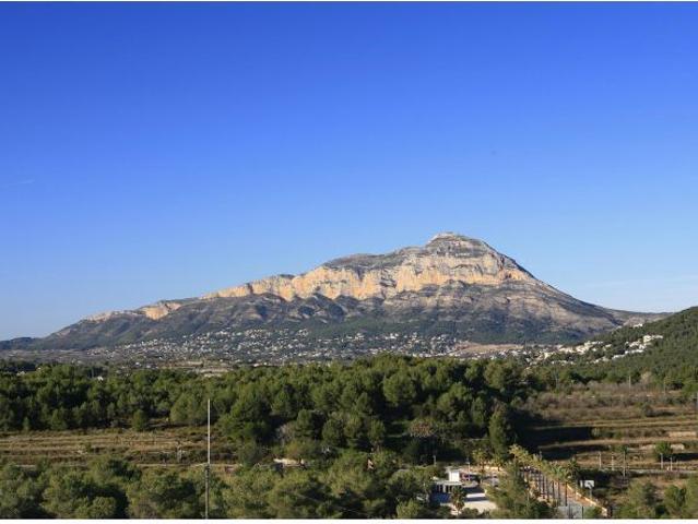 Chalet en Venta en Jávea Xàbia, Alicante