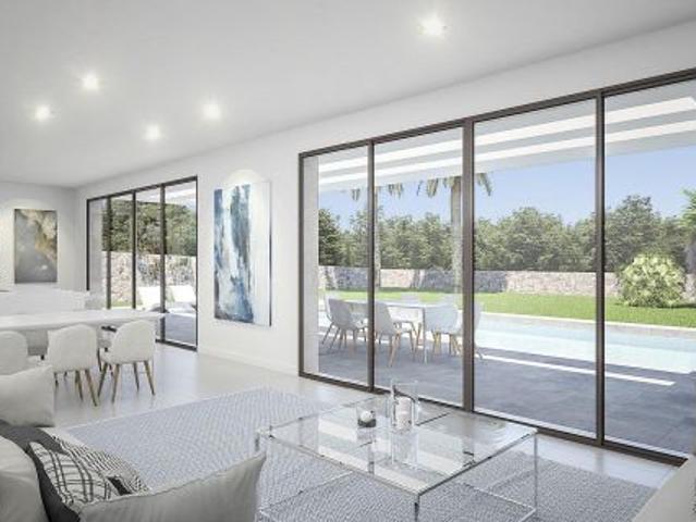 Chalet en Venta en Jávea Xàbia, Alicante