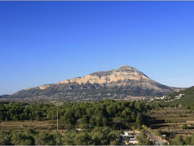 Chalet en Venta en Jávea Xàbia, Alicante