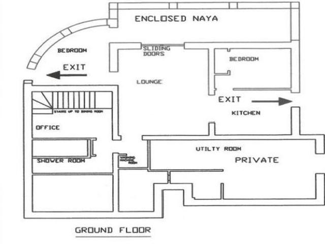 Chalet en Venta en Javea Xabia, Alicante