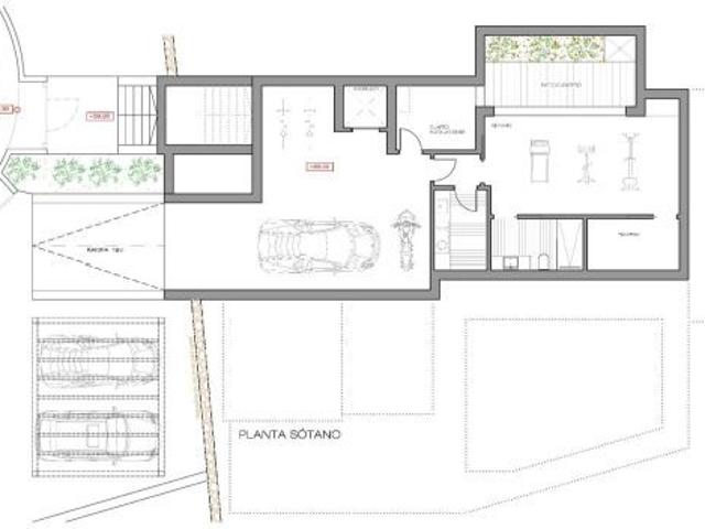 Chalet en Venta en Javea Xabia, Alicante