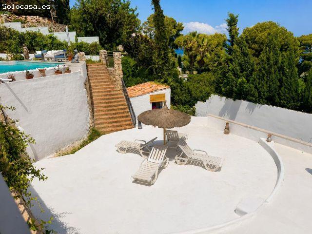 Chalet en Venta en Javea Xabia, Alicante