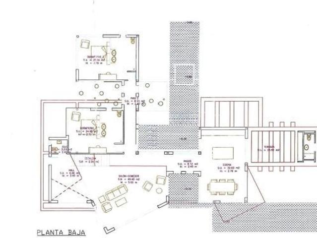 Chalet en Venta en Javea Xabia, Alicante
