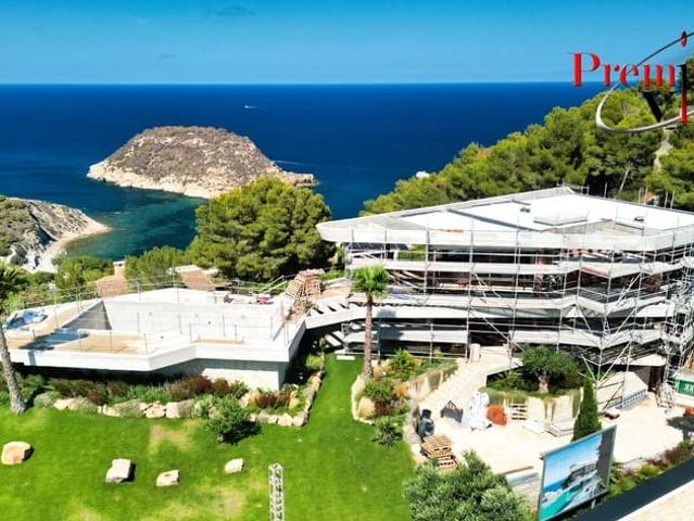 Chalet en venta en Javea / Xàbia, Alicante Costa Blanca