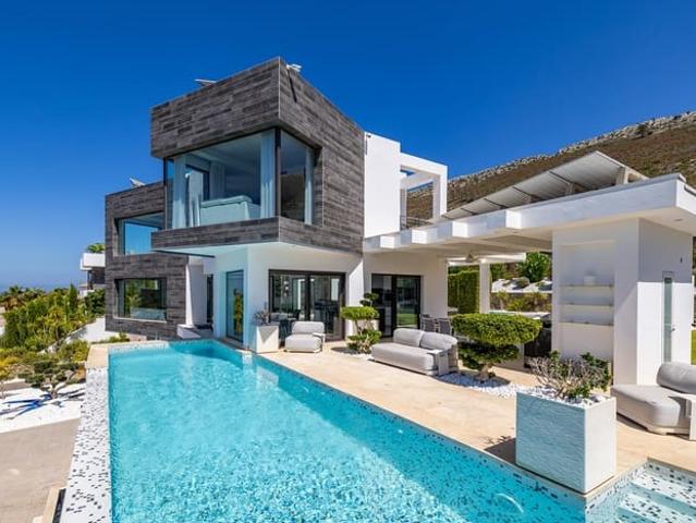 Chalet en venta en Javea / Xàbia, Alicante Costa Blanca