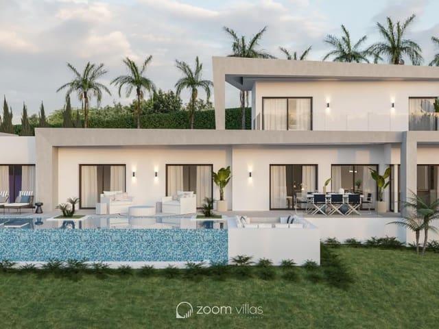 Chalet en venta en Javea / Xàbia, Alicante Costa Blanca