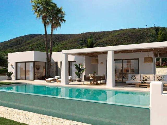 Chalet en venta en Javea / Xàbia, Alicante Costa Blanca