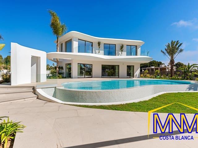 Chalet en venta en Javea / Xàbia, Alicante Costa Blanca
