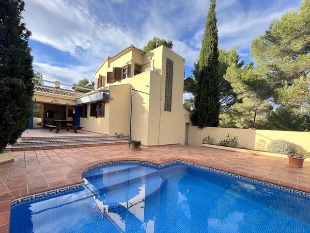 Chalet en venta en Javea / Xàbia, Alicante Costa Blanca