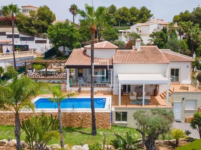 Chalet en venta en Javea / Xàbia, Alicante Costa Blanca