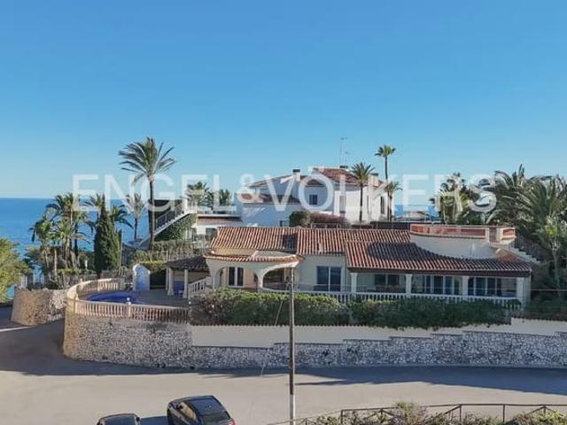Chalet en venta en Javea / Xàbia, Alicante Costa Blanca