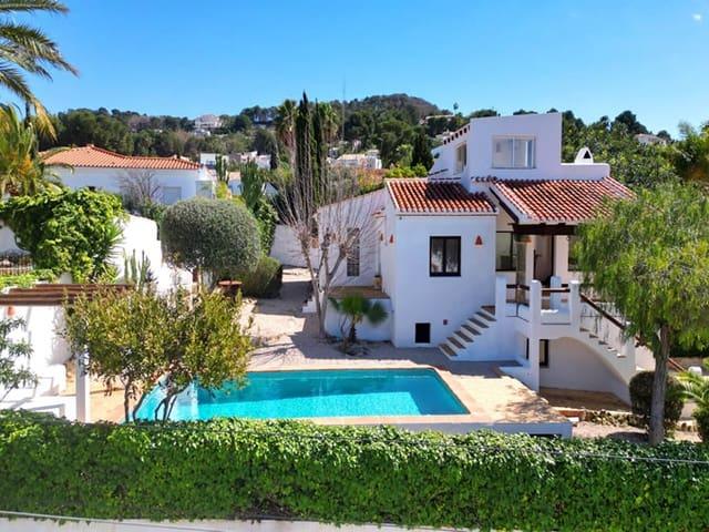 Chalet en venta en Javea / Xàbia, Alicante Costa Blanca