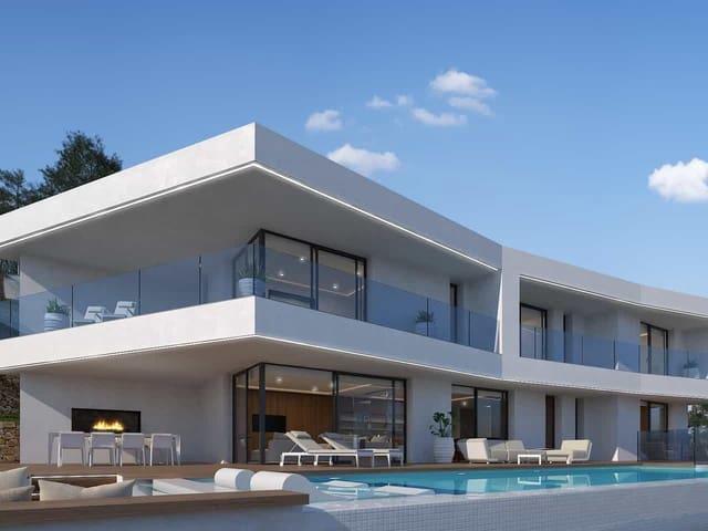 Chalet en venta en Javea / Xàbia, Alicante Costa Blanca