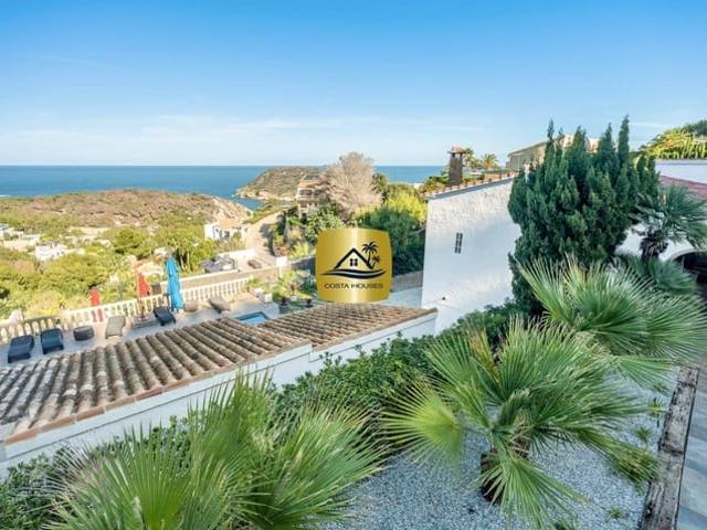 Chalet en venta en Javea / Xàbia, Alicante Costa Blanca