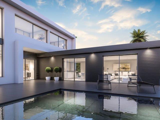 Chalet en venta en Javea / Xàbia, Alicante Costa Blanca