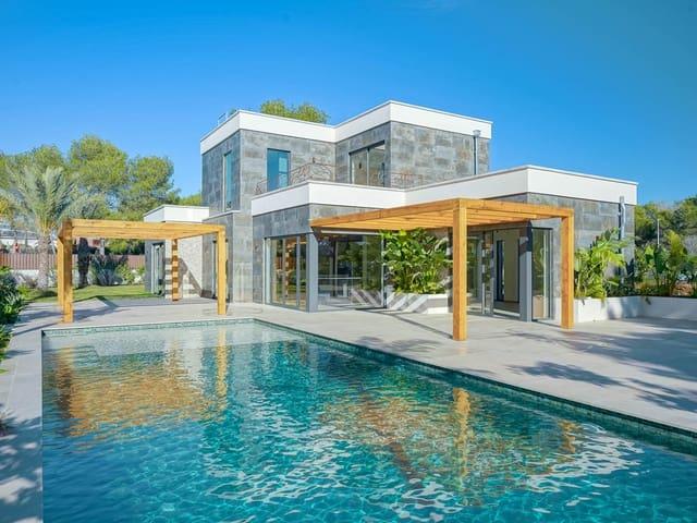 Chalet en venta en Javea / Xàbia, Alicante Costa Blanca