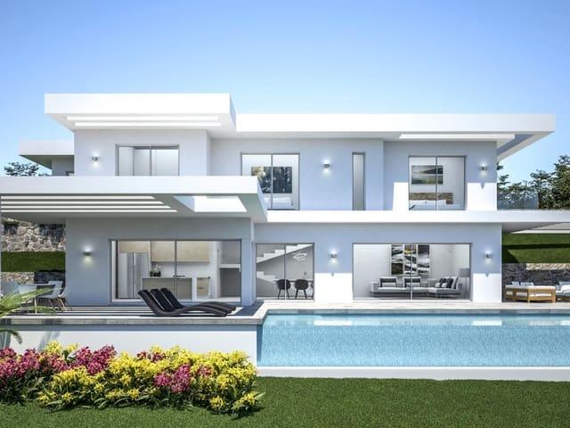 Chalet en venta en Javea / Xàbia, Alicante Costa Blanca