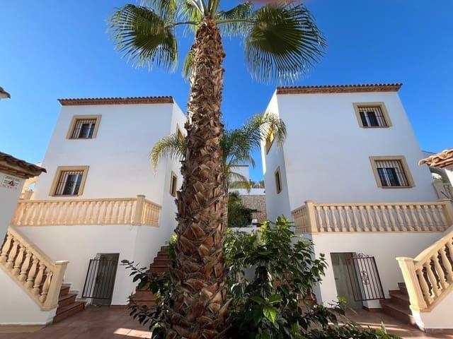 Chalet en venta en Javea / Xàbia, Alicante Costa Blanca