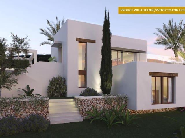 Chalet en venta en Javea / Xàbia, Alicante Costa Blanca