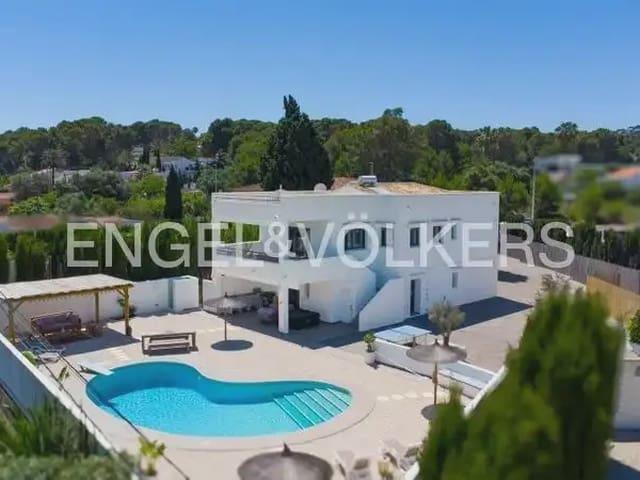 Chalet en venta en Javea / Xàbia, Alicante Costa Blanca