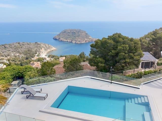 Chalet en venta en Javea / Xàbia, Alicante Costa Blanca