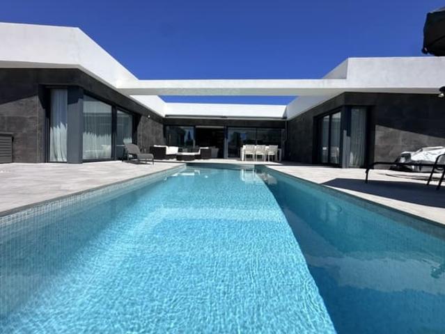 Chalet en venta en Javea / Xàbia, Alicante Costa Blanca