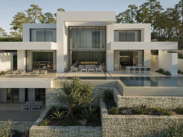 Chalet en venta en Javea / Xàbia, Alicante Costa Blanca