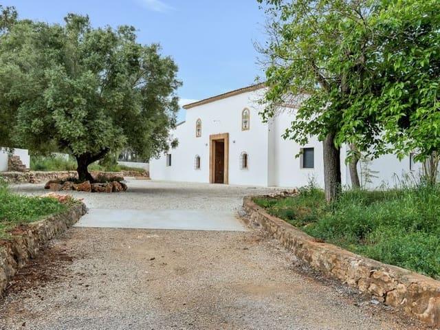 Chalet en venta en Javea / Xàbia, Alicante Costa Blanca