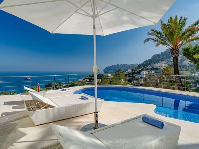Chalet en venta en Javea / Xàbia, Alicante Costa Blanca