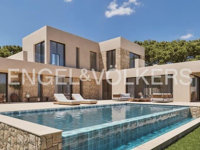 Chalet en venta en Javea / Xàbia, Alicante Costa Blanca
