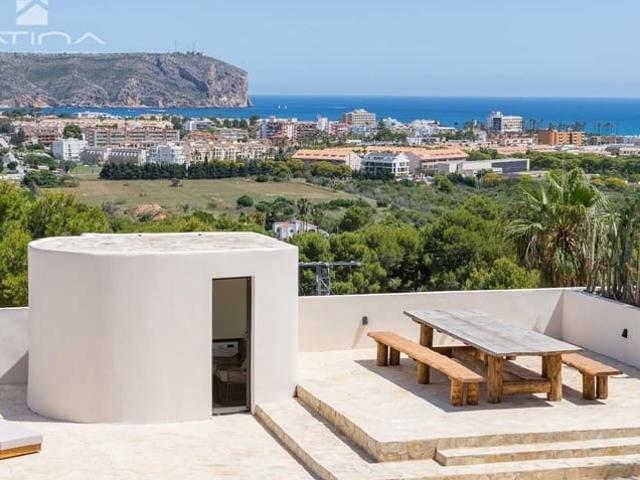 Chalet en venta en Javea / Xàbia, Alicante Costa Blanca