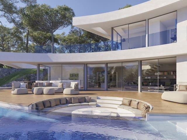 Chalet en venta en Javea / Xàbia, Alicante Costa Blanca