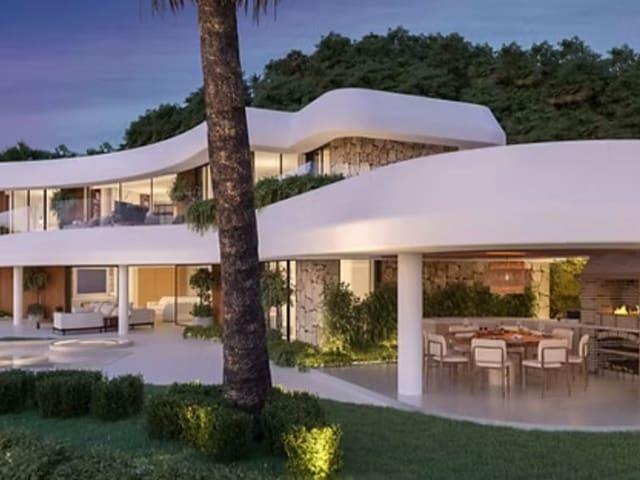 Chalet en venta en Javea / Xàbia, Alicante Costa Blanca