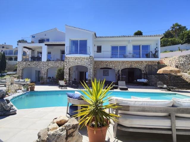 Chalet en venta en Javea / Xàbia, Alicante Costa Blanca