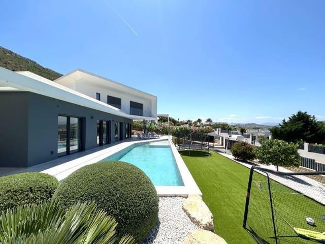 Chalet en venta en Javea / Xàbia, Alicante Costa Blanca