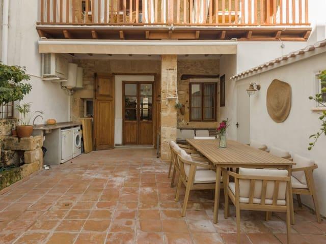 Casa en venta en Javea / Xàbia, Alicante Costa Blanca
