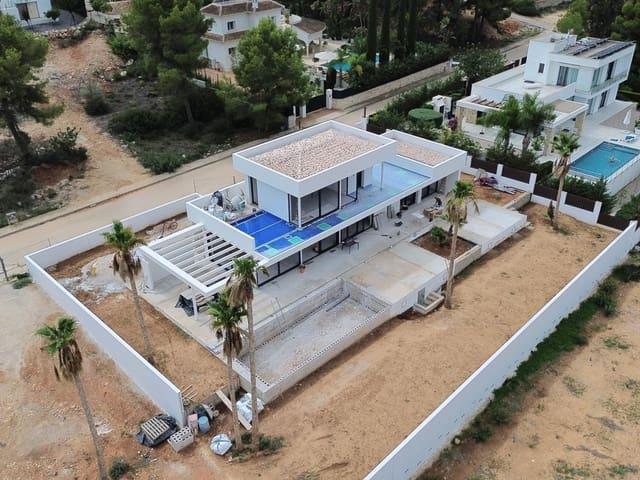 Chalet en venta en Javea / Xàbia, Alicante Costa Blanca