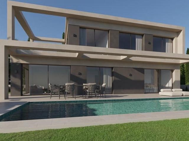 Chalet en venta en Javea / Xàbia, Alicante Costa Blanca