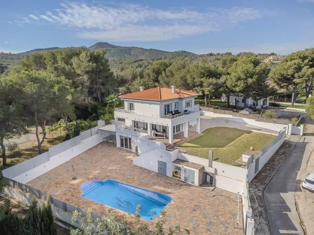 Chalet en venta en Javea / Xàbia, Alicante Costa Blanca