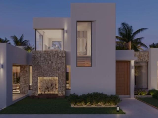 Chalet en venta en Javea / Xàbia, Alicante Costa Blanca
