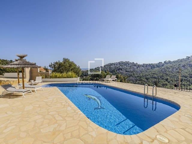 Chalet en venta en Javea / Xàbia, Alicante Costa Blanca