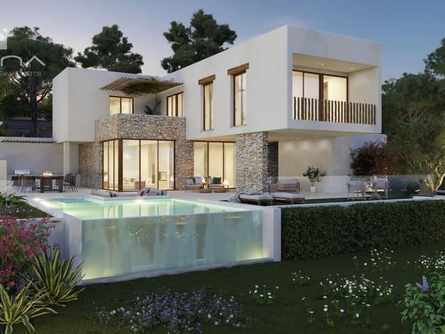 Chalet en venta en Javea / Xàbia, Alicante Costa Blanca