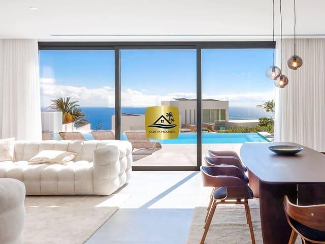 Chalet en venta en Javea / Xàbia, Alicante Costa Blanca