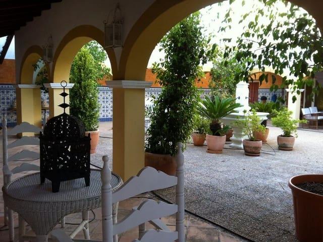 Chalet en venta en Javea / Xàbia, Alicante Costa Blanca