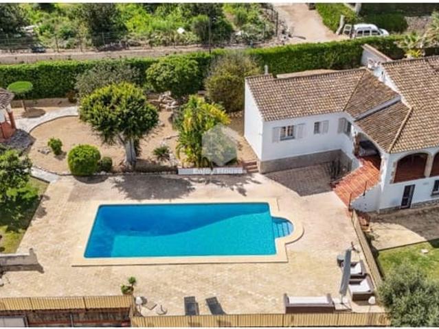 Chalet en venta en Javea / Xàbia, Alicante Costa Blanca