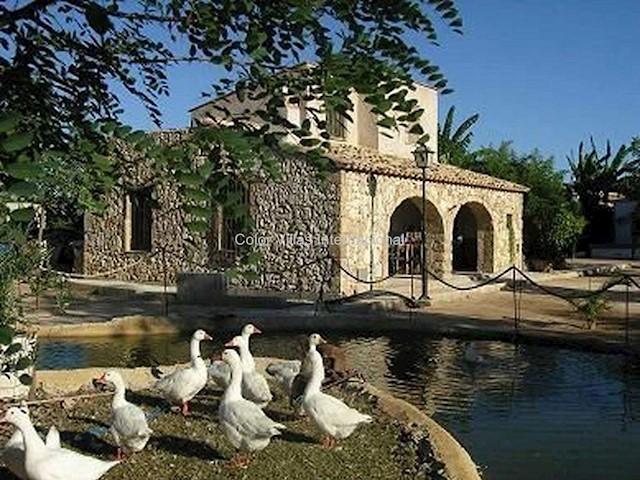 Chalet en venta en Javea / Xàbia, Alicante Costa Blanca