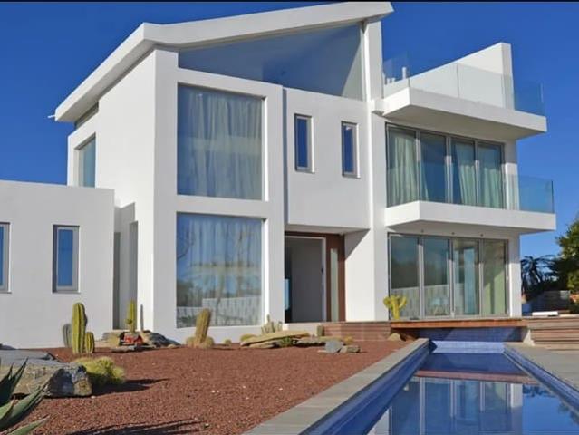 Chalet en venta en Javea / Xàbia, Alicante Costa Blanca
