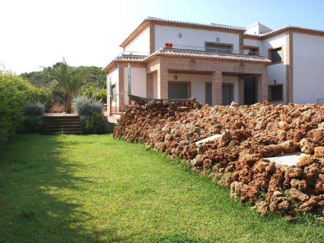 Chalet en venta en Javea / Xàbia, Alicante Costa Blanca
