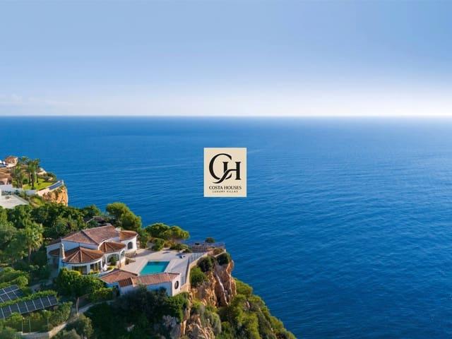 Chalet en venta en Javea / Xàbia, Alicante Costa Blanca